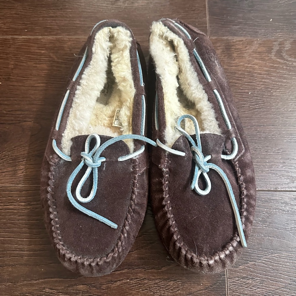 Ugg Slippers